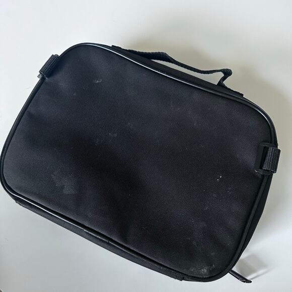 Puma Camo Insulated Lunch Box - Great for On-the-Go! - Picture 2 of 4